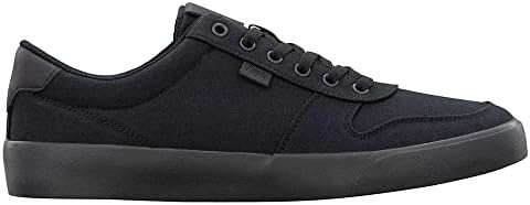 Lugz Men's Vine Sneaker, Black, 7.5 | Image 2