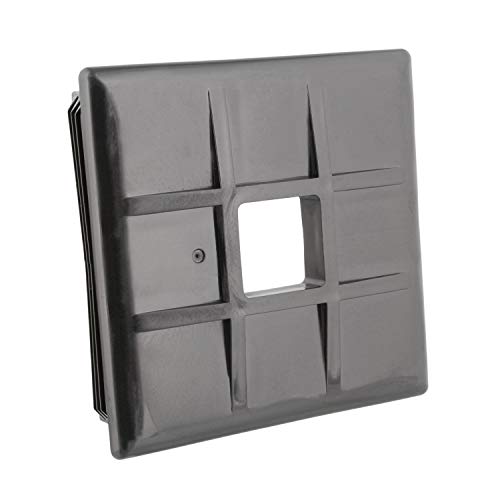 Top bumper caps for camper for 2020 Asifnq Reviews