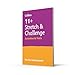 Collins 11+ – 11+ Stretch and Challenge Activities and Tests: For the GL 2022 tests
