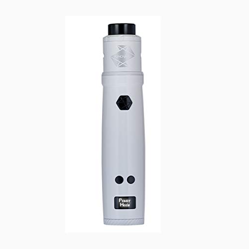 Uwell Nunchaku RDA Starter Kit 80W Powered by single 18650 battery(Without Battery) E-cigarette Vape Kit