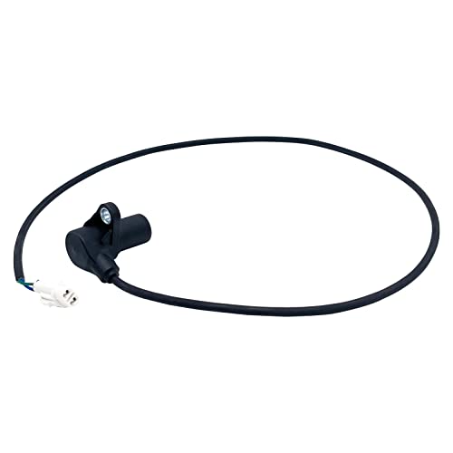 Position du vilebrequin Hisun HS 800 quad TACTIC STRIKE UTV