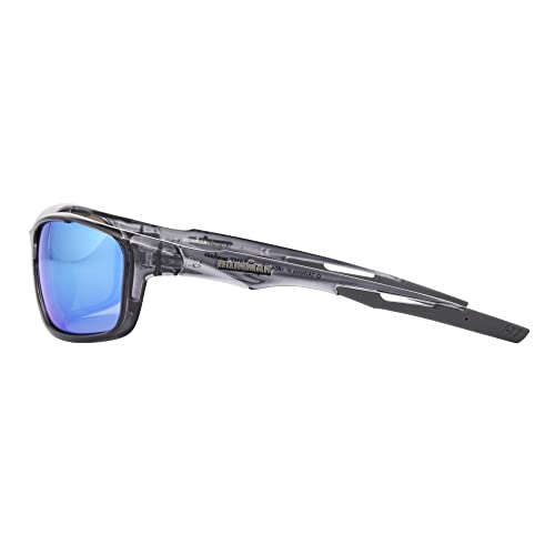 IRONMAN Men's 1804 Sunglasses Wrap3