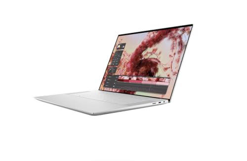 Dell XPS 17 9730 laptop