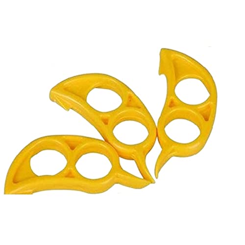 Mandolina pelador naranja cortador para frutas y verduras miniatura 1