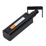 Ściągacz płaszcza kablowego, szybkie zdejmowanie 19 osłon 40 mm z ergonomicznym uchwytem, ostrze pokryte PTFE, spiralne,