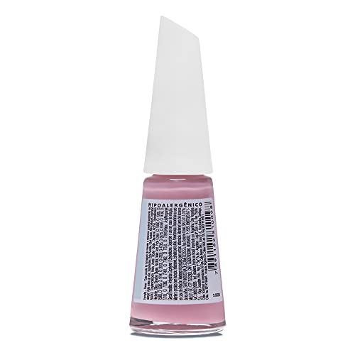 Esmalte Cremoso Astral, Risqué, 8 Ml