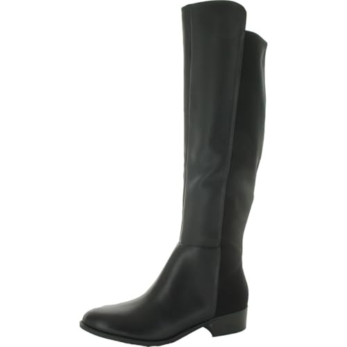 Nine West Women's Nayli Over-The-Knee Boot