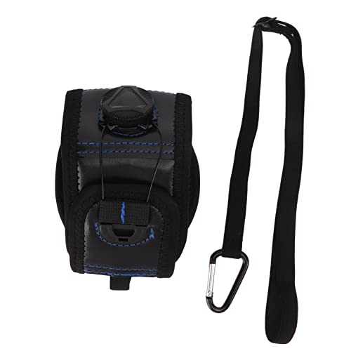Accessoire de posture du poignet de tennis élastique : équipement de sport confortable