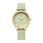 Fastrack-Analog-Sage-Green-Dial-Womens-Watch-6296WL02