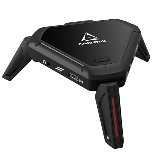 AIMZENIX Monster ゲームコントローラー 310wsc58uSL.jpg