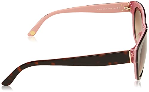 Juicy Couture Women's Ju587/S Square Sunglasses3