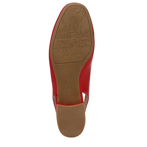 LifeStride Women's Claire Ballet Flat4