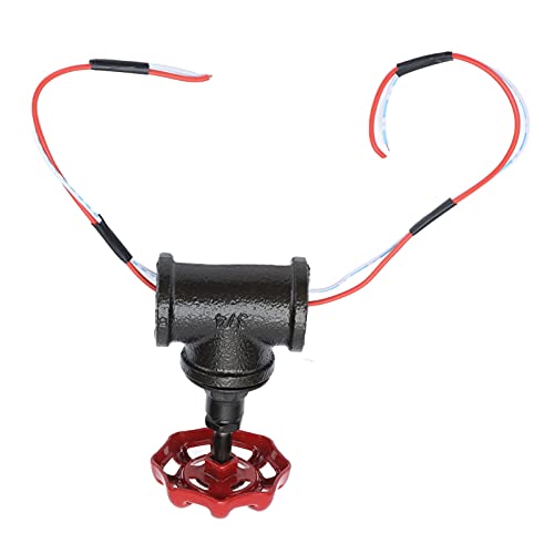 Interruttore della lampada Steampunk, interruttore...