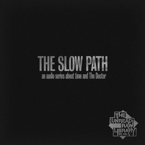 The Slow Path cover art