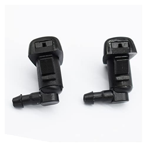 Boquilla limpiaparabrisas delantero spray capota chorro agua para Chevrolet Cruze 2011-2016