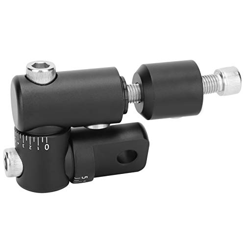 Barra Em V de um Lado, Estabilizador de Haste de Arco Composto Barra Em V de um Lado para Liberação