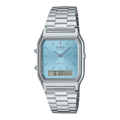 Casio Edgy Watch
