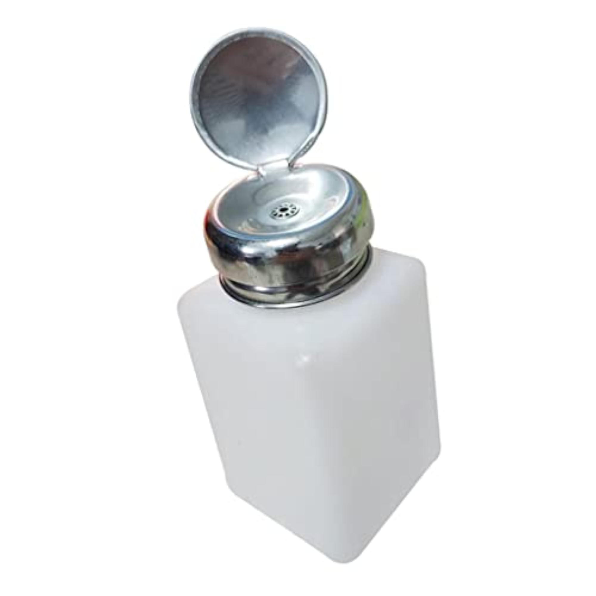 200ml One-Touch Makeup Remover Press Bottle