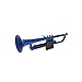 pBone PTRUMPET1B The Plastic Trumpet, Blue (2016 version)