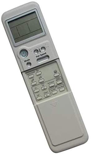Télécommande climatiseur Samsung en panne ? Solution ARH-1333 ARH-1355 - 2