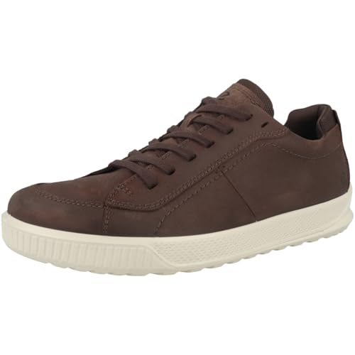 ECCO Men's Byway Low-Top Sneakers4