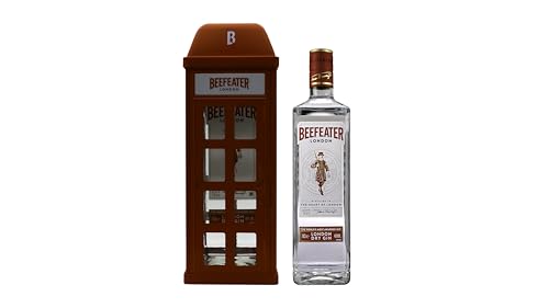 Beefeater London Dry Gin 700 ml