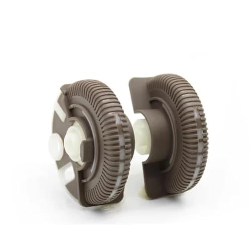 Rejilla de ventilación delantera Benz Clase E W211, rodillo de flujo de aire acondicionado E200 E300