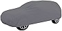 FH Group C502SUV-M Universal Fit Medium Non-Woven Water Resistant SUV Cover