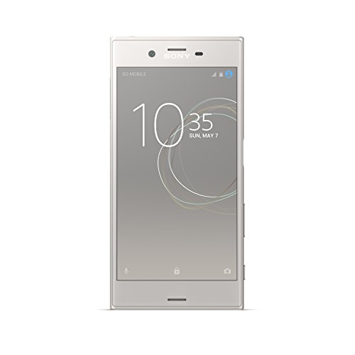 Sony Xperia XZs G8232 32GB Unlocked GSM Quad-Core Android Phone w/ 19MP Camera