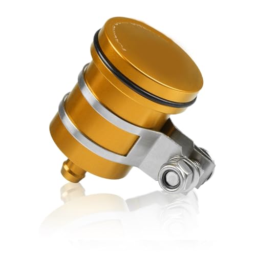 Bocal liquide de frein CBR900 1992-1999 étanche pour maître-cylindre