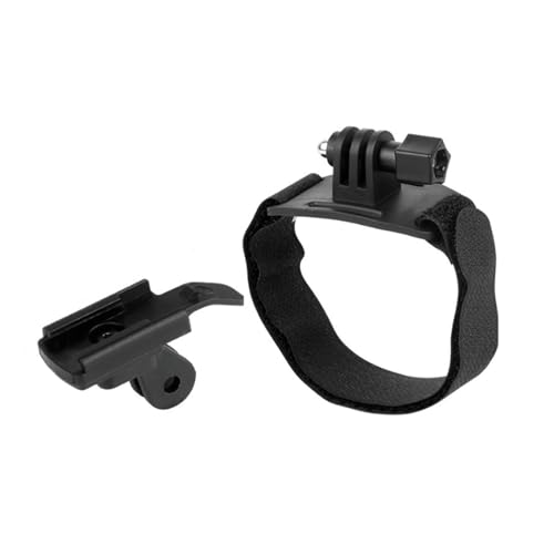 KAIXINXIN Universals Bike Light Adapter Bike Light Mounting Adapter Bike Headlight Adapter Quick Install Without Additional Tool