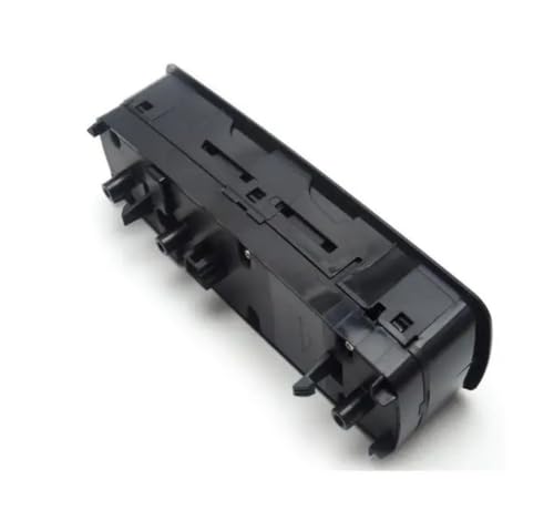 Commande de miroir de fenêtre noire 1698206710 à boutons fluides - 4