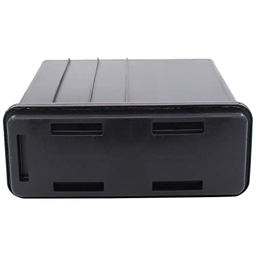 Newyall Evaporative Emissions Charcoal Vapor Canister #TOP4
