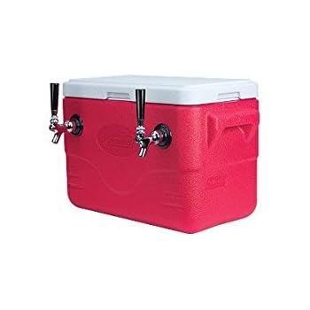 double tap jockey box