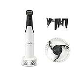 Masha Official Electric Potato Masher Hand Blender 3-in-1 Multi Tool Blends Purees Whisks - Immersion Mixer - Vegetables & Potatoes - Soup Maker