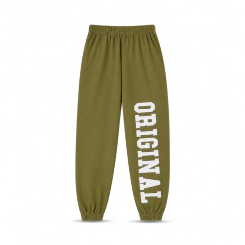 Image of T2F Boy's Cotton Regular Fit Printed Track Pants (Pack fo 5)