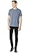 Calvin Klein Jeans Men's Short Sleeve Calvin New York Crew Neck T-Shirt