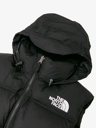 THE NORTH FACE ヌプシベスト NDW92557 の商品画像 9