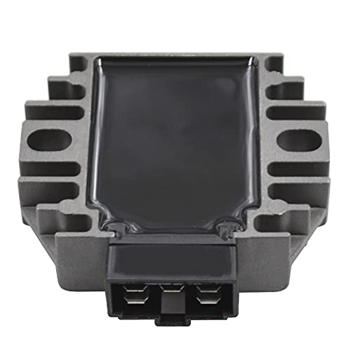 Régulateur de redresseur AHL pour Yamaha XC125E Vity et XJ 600 S Diversion - 6