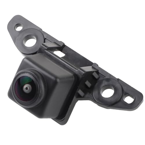 Cámara frontal 284F16RA0B soluciona fallos de pantalla en tu Nissan Rogue