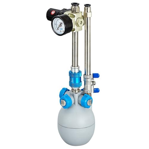 Humidificador híbrido, 10L-18L/H, humidificación ajustable con 4 salidas de niebla, reducción de polvo y antiestático para fábricas de hasta 200㎡