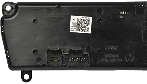 Cardone 4C-3003 Remanufactured Climate Control Module