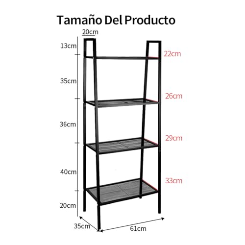 Libreros Y Estantes, Home Imagen adicional