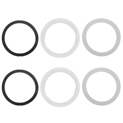 Juego de 6 piezas para desagüe de fregadero de cocina
