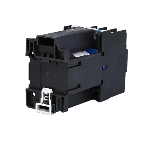 Contacteur triphasé 9A commande 24V DC pour circuit automatique - 3