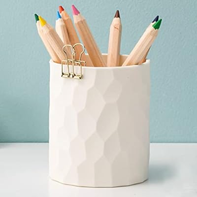 Kyduu Stifthalter, Organizador de Portalápices Escritorio para Lápices para Oficina, Portalápices de Silicona impermeable de Maquillaje | Ya disponible en tu tienda friki favorita! En mundofriki.es!