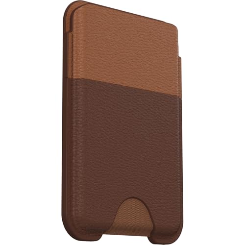 OtterBox Symmetry Series Cactus Leather Wallet for MagSafe3