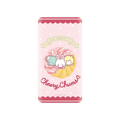 Amazon | グルマンディーズ サンリオキャラクターズ リチウム