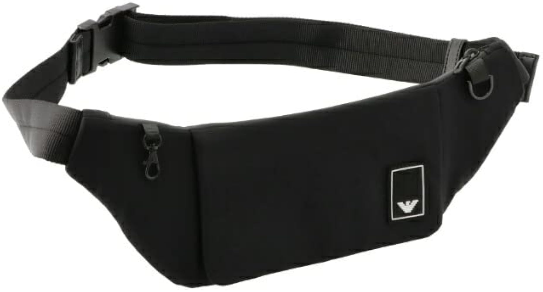 エンポリオアルマーニ　ボディバッグ　ベルトバッグ　ショルダーバッグ Amazon | [エンポリオアルマーニ] バッグ メンズ 防水 トラベル