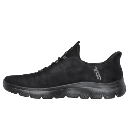 Image of Skechers Mens Summits Korlo Hands Free Slip-in